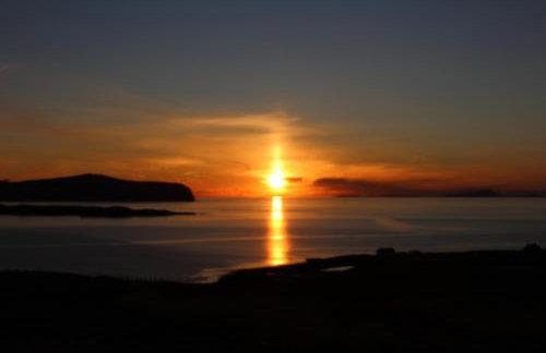 An Cala Beag Self Catering apartment on The Waternish Peninsula - Foto 19