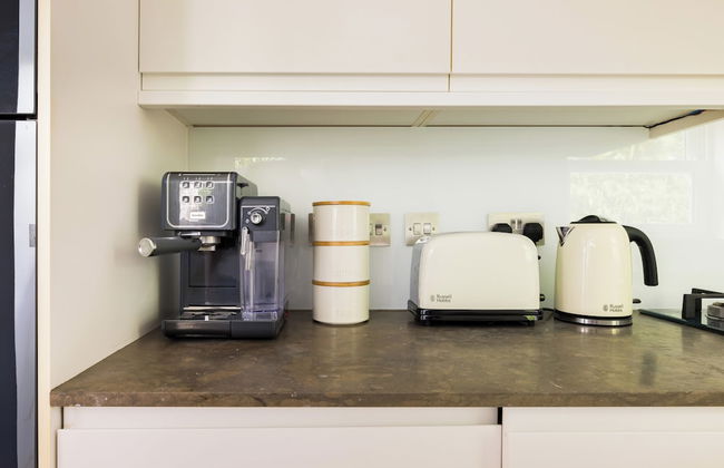 The East Dulwich House - Foto 15