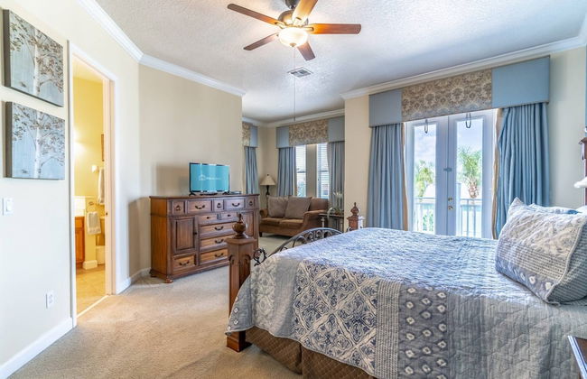 1413 Reunion Resort - Foto 5