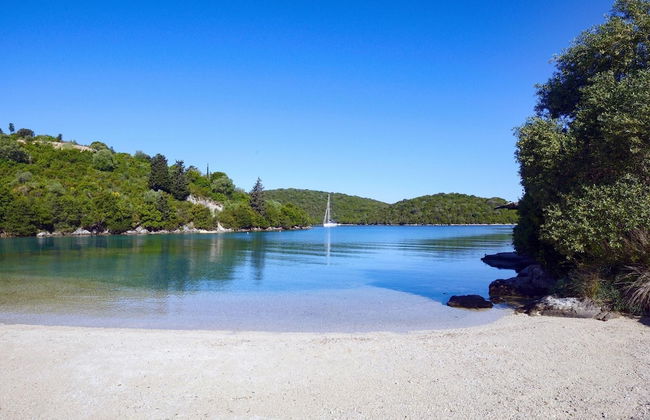 Sivota Senses - Villa Loukas - Foto 17