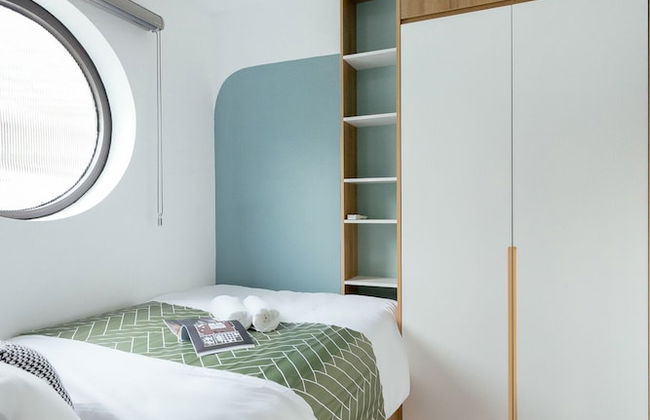 Crescendo Studio & Cafe - Photo 45