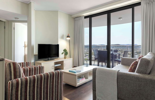 Oaks Brisbane Aurora Suites - Photo 5