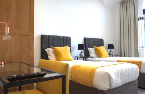 Entire Building - Suite of 3 Premium Apartments - Celebration bookings welcome - Foto 4