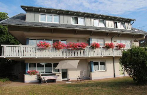 Gästehaus Dörflinger - Foto 12