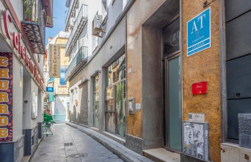 Calma Places - San Eloy 20 - Photo 58