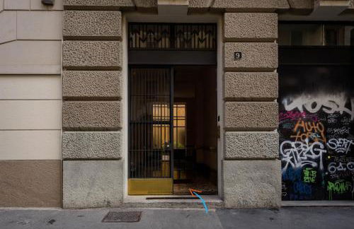 notaMi - Cinque Vie Top Floor City Center - Photo 70