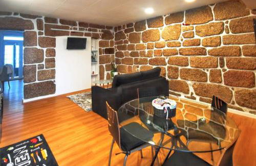 Charming apartment in Guimarães of 70 m² - Foto 11