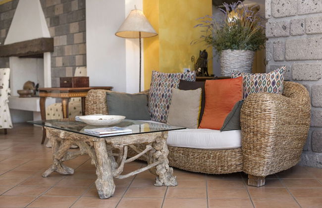 Residence Bosco - Foto 45