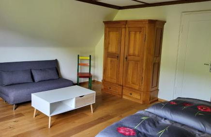 Ferienhaus Barbey - Foto 10