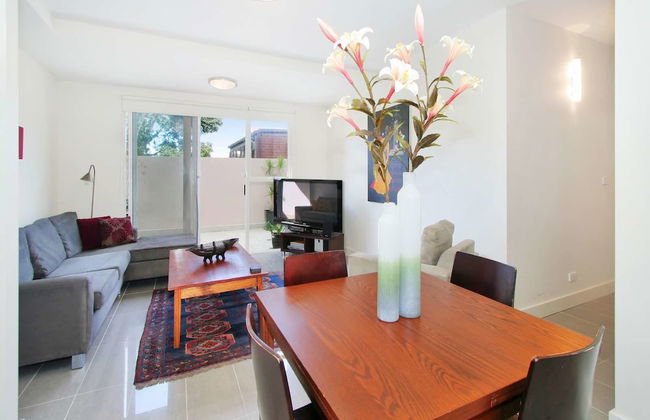 Carlisle St Executive - Photo 5