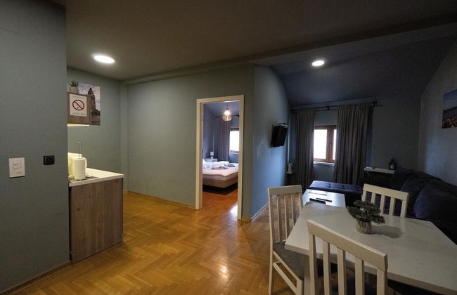 Aleksei apartments - Foto 49