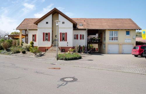 Ferienwohnung Lang, 45qm - Foto 21