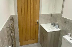 Spacious 2 Bedroom Flat City Centre - Foto 15