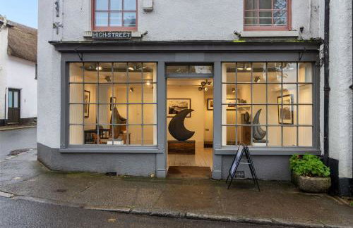 Gallery Lodge Holiday Home - Short Stays UK - Photo 37