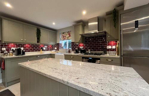 The Old Stable House - Foto 16