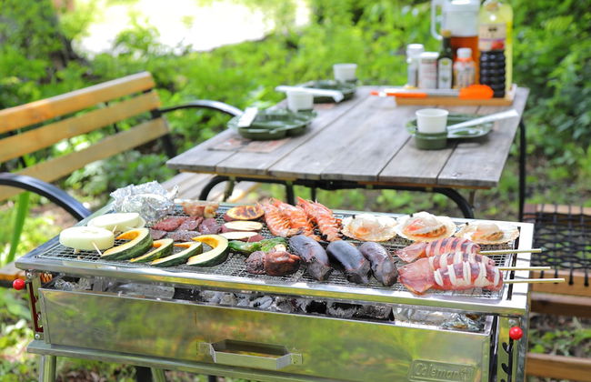 Tiny House Hotel Moritabby - Photo 32