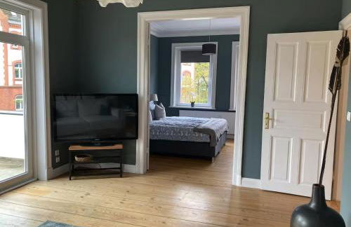 Luxury Apartment with 3BR - Foto 10