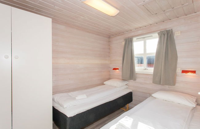 Topcamp Bie - Grimstad - Foto 34