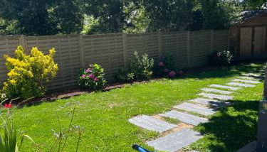 Maison Hoëdic - Foto 5