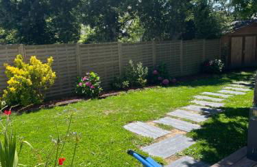 Maison Hoëdic - Foto 5