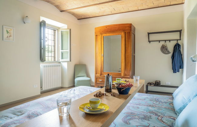 Agriturismo Montelovesco - Photo 31