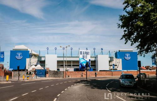 Tranquil Apartment in Merseyside - Foto 43