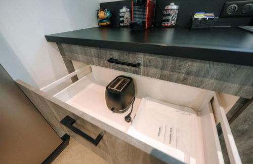 Grand appartement rez de jardin - Foto 13