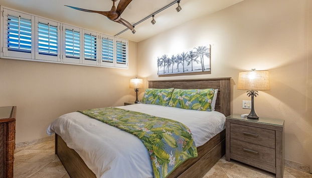 Kihei Surfside 506 1 Bedroom Condo - Foto 2, Habitación