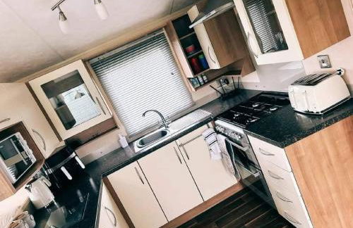 Metcalfes family caravan - Foto 5