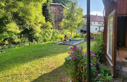 Bachhaus Marktredwitz Haupthaus - Foto 16