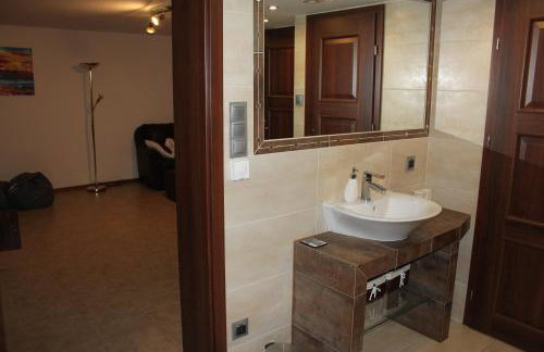 Dom wypoczynkowy Sosenka - Foto 57