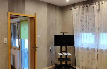 Ferienwohnung Belvie 1 - Foto 10