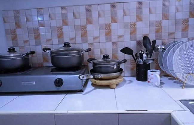 Lux Suites Ruby Court Apartments Kisumu - Foto 4