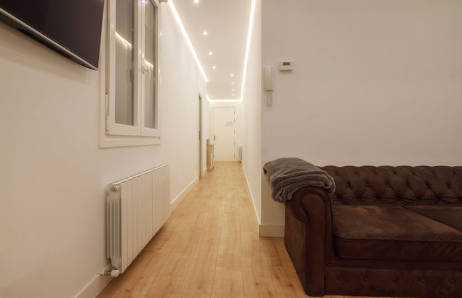 Glamour Guggenheim pinchos by URBANHOSTS - Foto 10