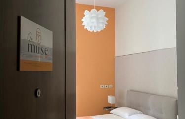 Le Muse apartment - Photo 3