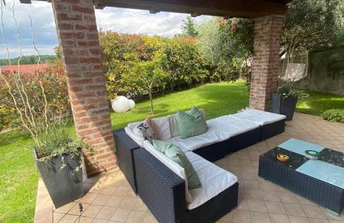 La Canonica di Soglio - Foto 76