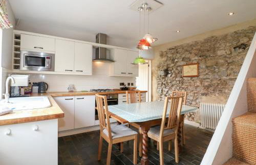 Jasmine Cottage - Foto 10