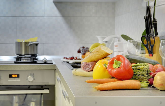 Detached House With Private Pool Near the Coast - Foto 32