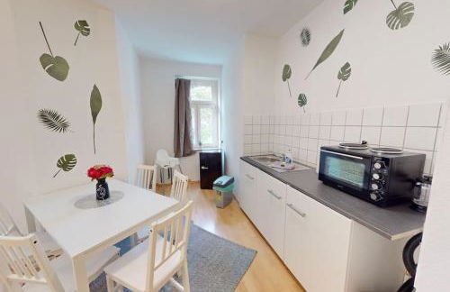 FerienOase mitten in Leipzig No2 - Foto 10