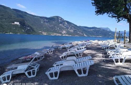 Buddy'S House Lake view Pet friendly whit garage - Foto 45