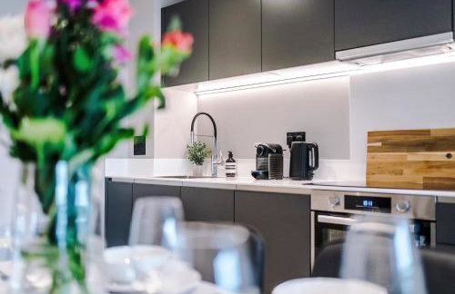 3 Bed Flat - Leeds City Centre - Free Parking - Foto 31