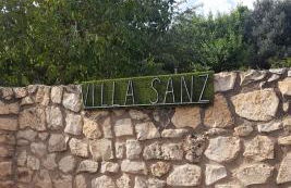 Villa Sanz - Foto 65