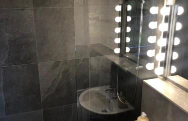 Farm-Chalet Renzow - Foto 17