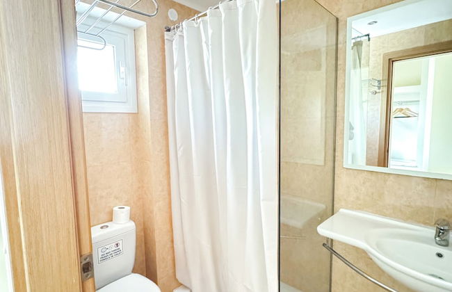 Kavos Plaza Hotel - Foto 44