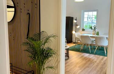 LE Vacation Haus am See, Sauna, Terrasse, Garten, Netflix, Free-TV - Photo 19