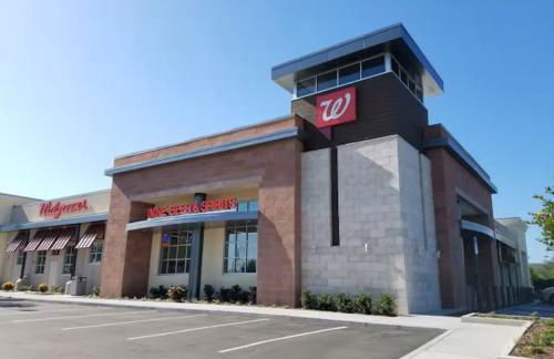 Mickey's Hideaway Condo Near Disney - Foto 19