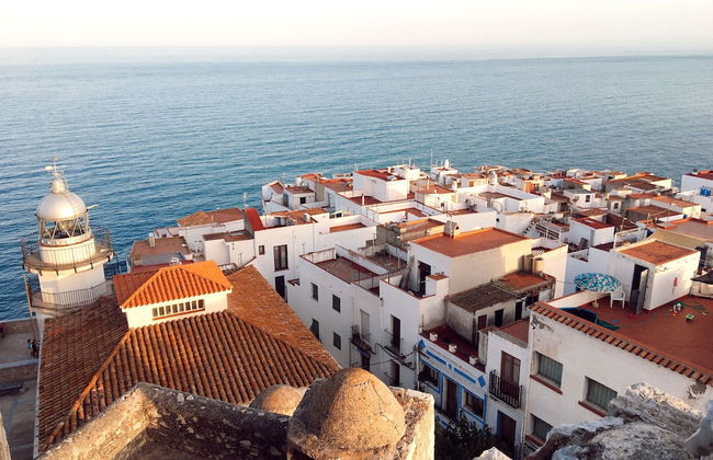 Apartamentos Finca-Del-Moro-46 - Foto 36