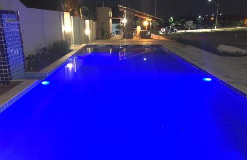 Beautiful house in the paradise of São Cristóvão RN - Foto 30