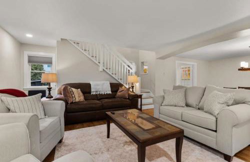 Versailles House Work From Home Fenced in Yard - Foto 15