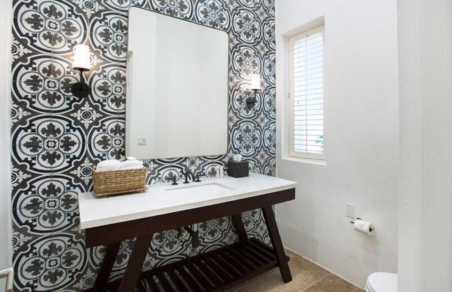 Long Bay Villas - Villa Sand - Foto 30